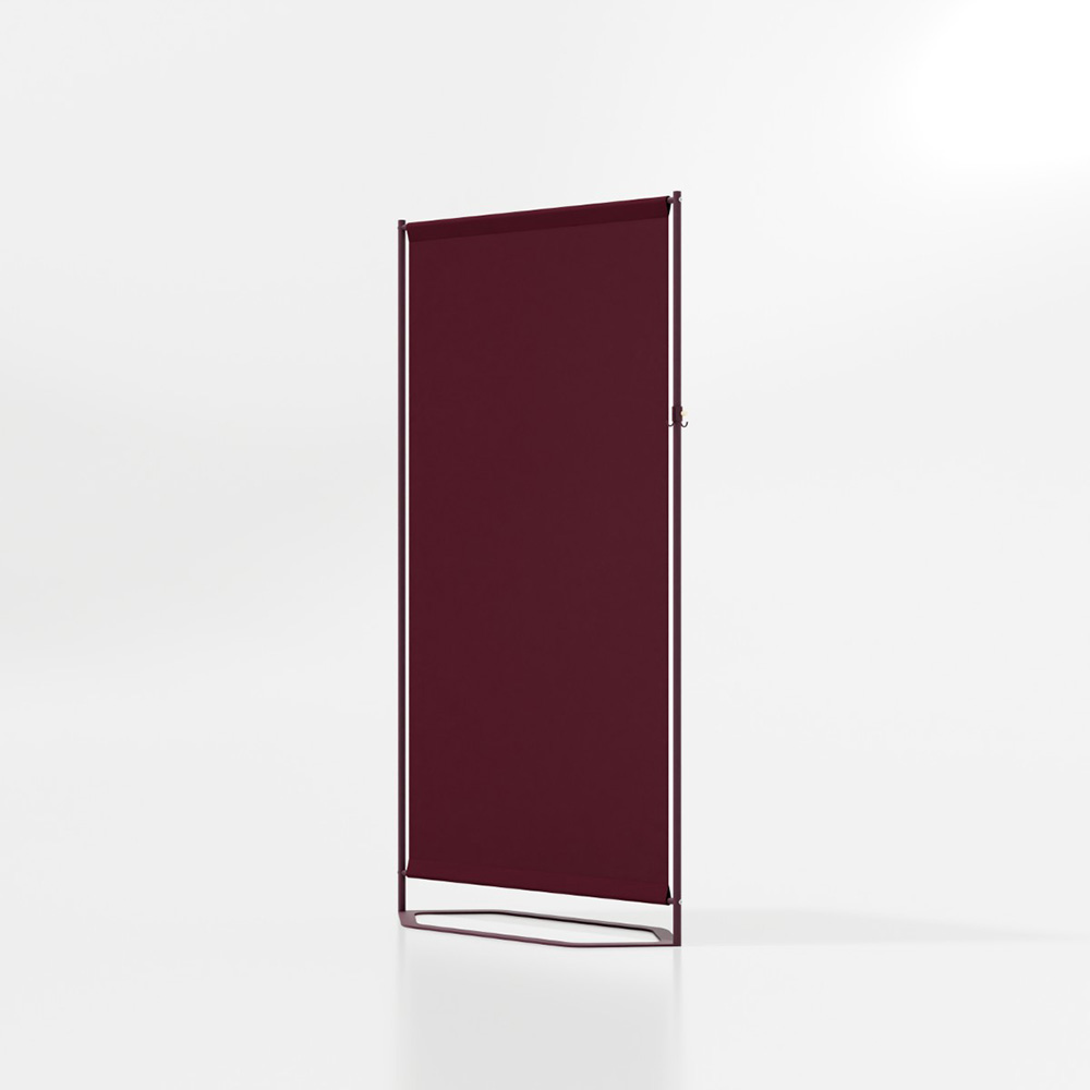 ■SSS エス インテリアパーテーション モデア ハイ BUR SSS-IP-H-BUR