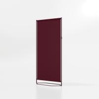 ■SSS エス インテリアパーテーション モデア ハイ BUR SSS-IP-H-BUR