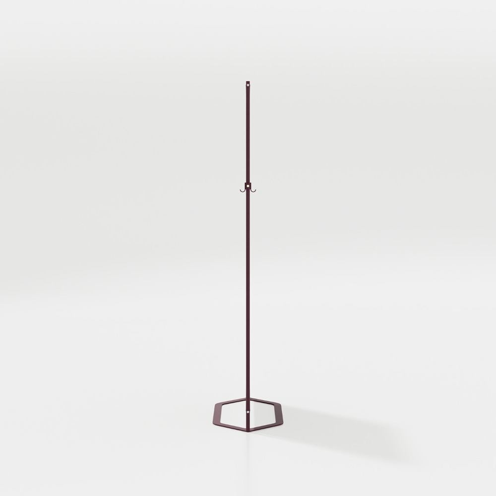 ■SSS エス インテリアパーテーション モデア ハイ BUR SSS-IP-H-BUR