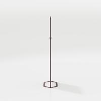 ■SSS エス インテリアパーテーション モデア ハイ BUR SSS-IP-H-BUR