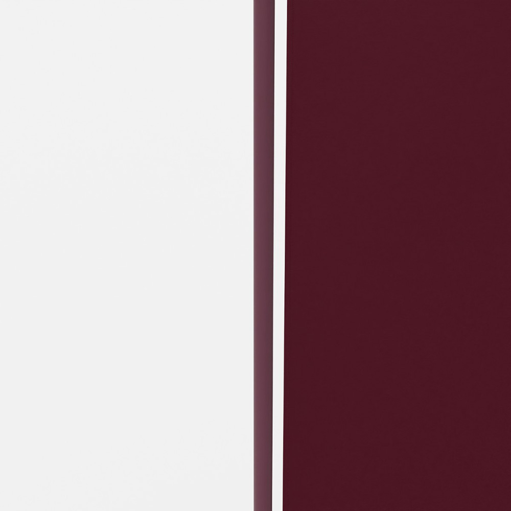 ■SSS エス インテリアパーテーション モデア ハイ BUR SSS-IP-H-BUR