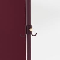 ■SSS エス インテリアパーテーション モデア ハイ BUR SSS-IP-H-BUR