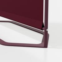 ■SSS エス インテリアパーテーション モデア ハイ BUR SSS-IP-H-BUR