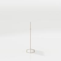 ■SSS エス インテリアパーテーション モデア ロー NB SSS-IP-L-NB