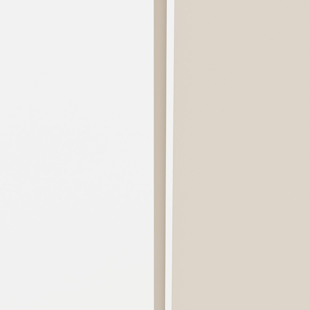 ■SSS エス インテリアパーテーション モデア ロー NB SSS-IP-L-NB