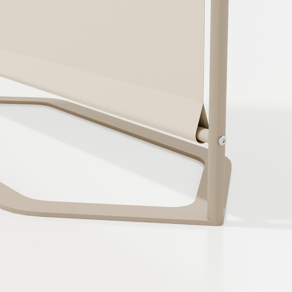 ■SSS エス インテリアパーテーション モデア ロー NB SSS-IP-L-NB