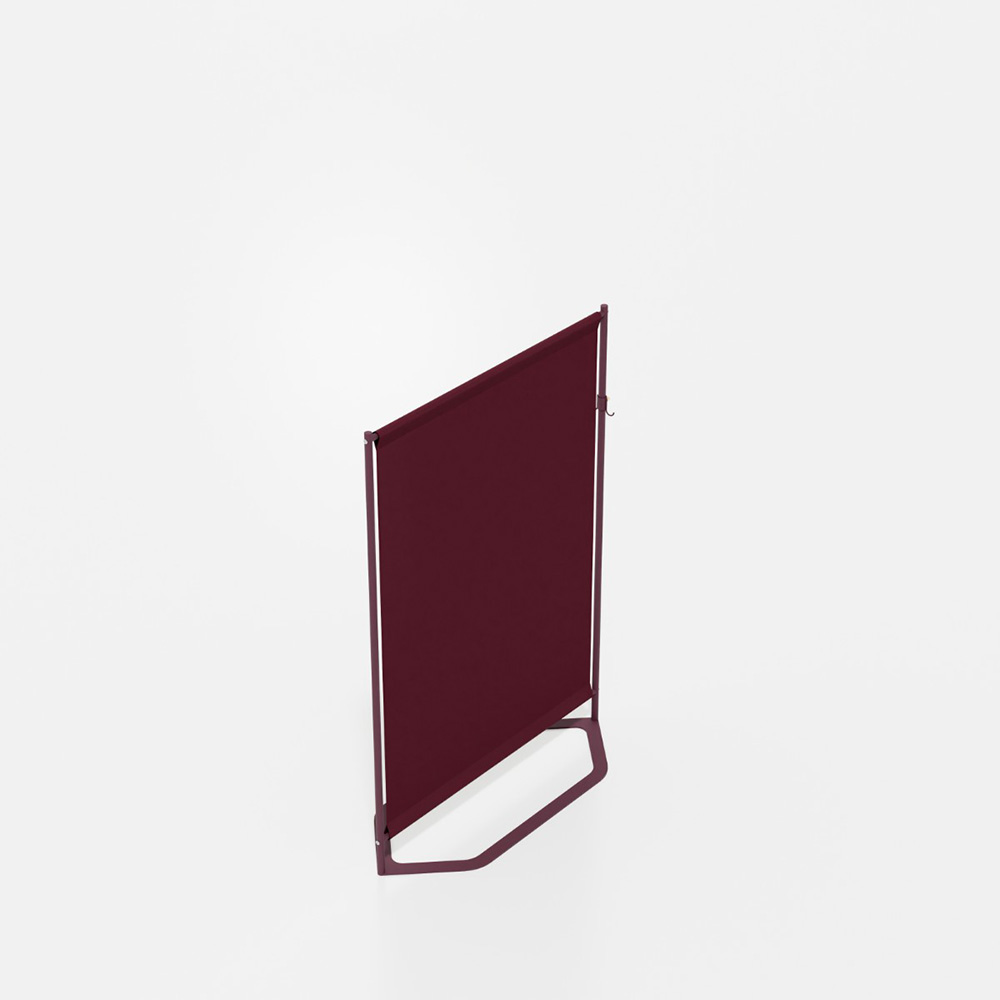 ■SSS エス インテリアパーテーション モデア ロー BUR SSS-IP-L-BUR