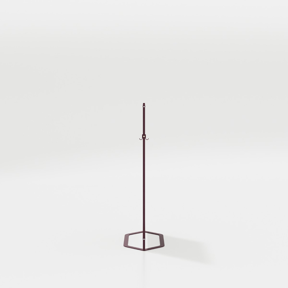 ■SSS エス インテリアパーテーション モデア ロー BUR SSS-IP-L-BUR