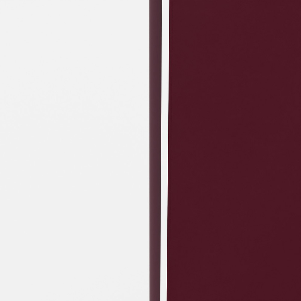 ■SSS エス インテリアパーテーション モデア ロー BUR SSS-IP-L-BUR