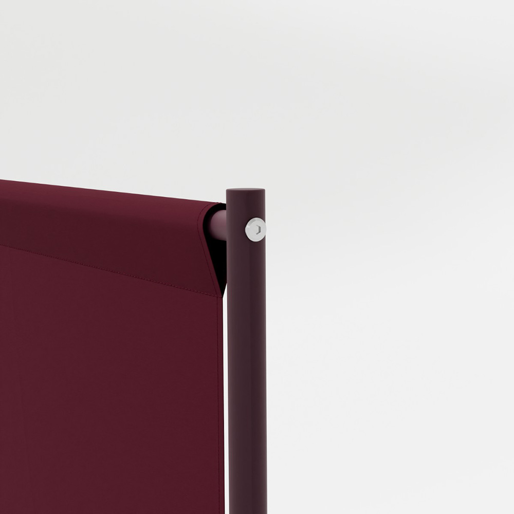 ■SSS エス インテリアパーテーション モデア ロー BUR SSS-IP-L-BUR