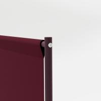 ■SSS エス インテリアパーテーション モデア ロー BUR SSS-IP-L-BUR