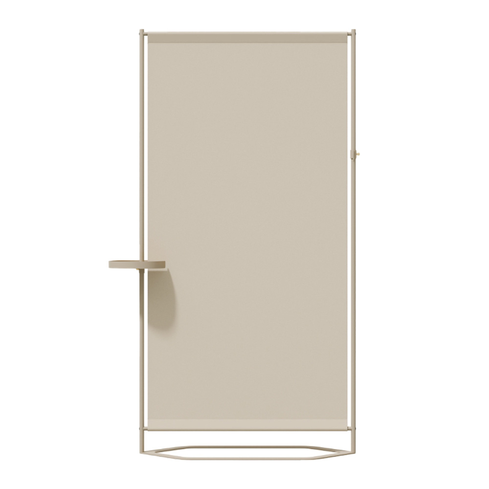 ■SSS エス インテリアパーテーション モデア ハイ+トレイ NB SSS-IPH-NB-SET