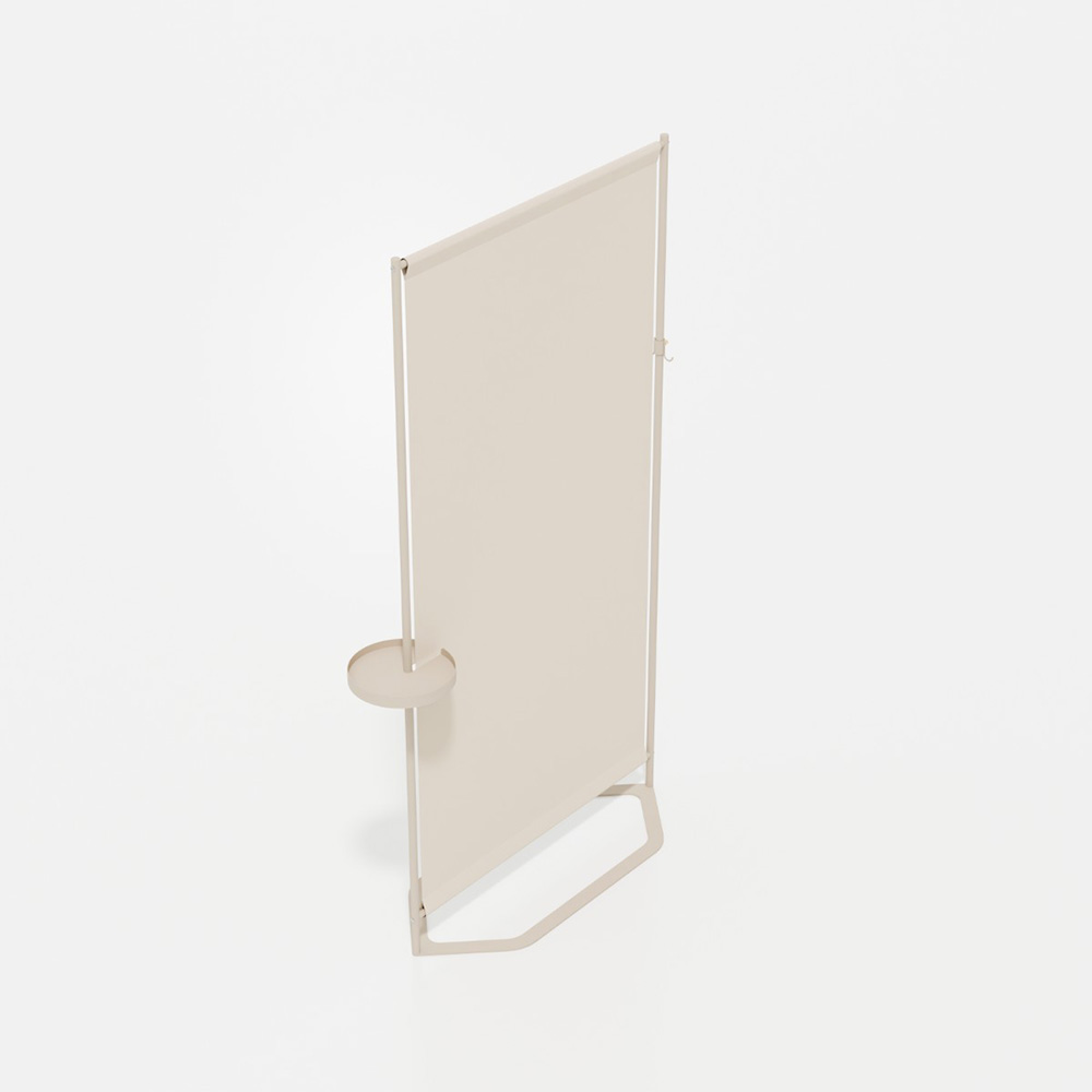 ■SSS エス インテリアパーテーション モデア ハイ+トレイ NB SSS-IPH-NB-SET