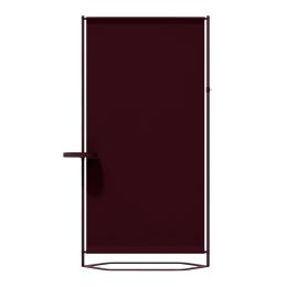 ■SSS エス パーテーション モデア ハイ+トレイ BUR SSS-IPH-BUR-SET