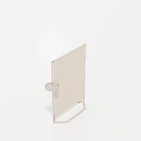 ■SSS エス インテリアパーテーション モデア ロー+トレイ NB SSS-IPL-NB-SET