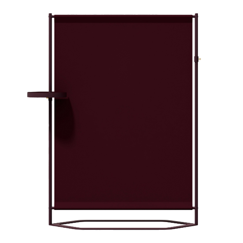 ■SSS エス パーテーション モデア ロー+トレイ BUR SSS-IPL-BUR-SET