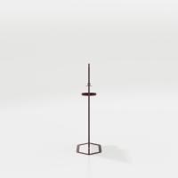 ■SSS エス パーテーション モデア ロー+トレイ BUR SSS-IPL-BUR-SET