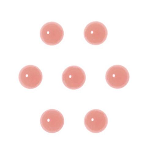 SARURU 7610 ラウンド 5mm オレンジ