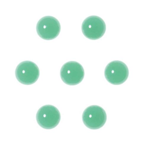 SARURU 7611 ラウンド 5mm グリーン