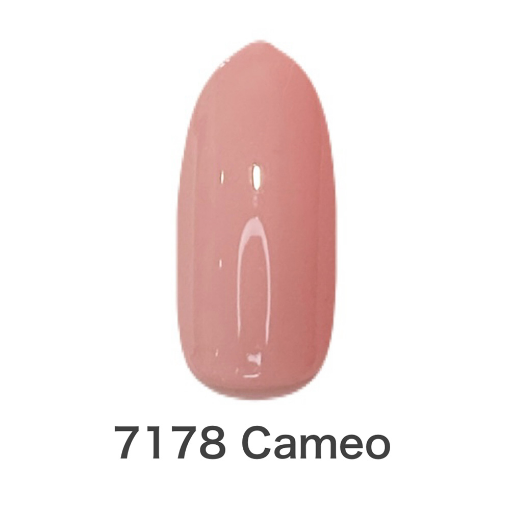 Melty Gel カラージェル 3g 7178 カメオ