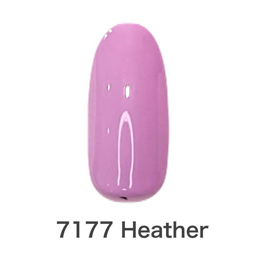 Melty Gel カラージェル 3g 7177 ヘザー