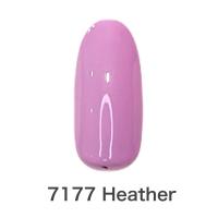 Melty Gel カラージェル 3g 7177 ヘザー