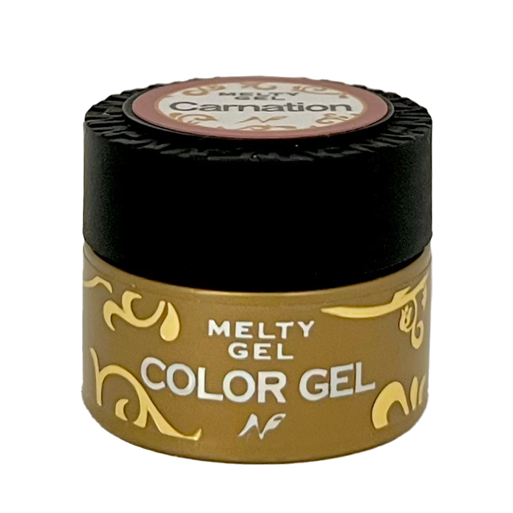 Melty Gel カラージェル 3g 7175 アメジスト
