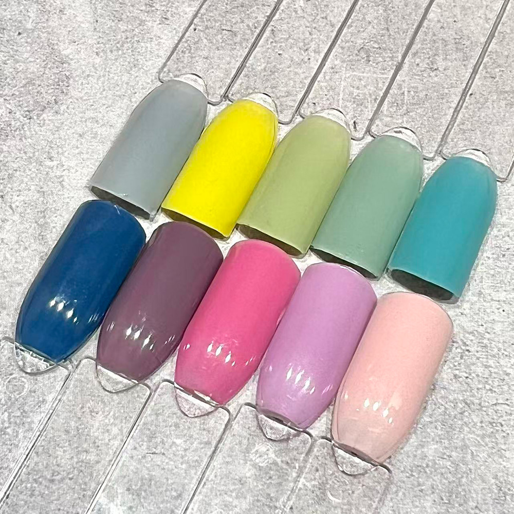 Melty Gel カラージェル 3g 7175 アメジスト