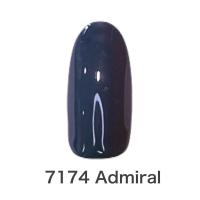 Melty Gel カラージェル 3g 7174 アドミラル