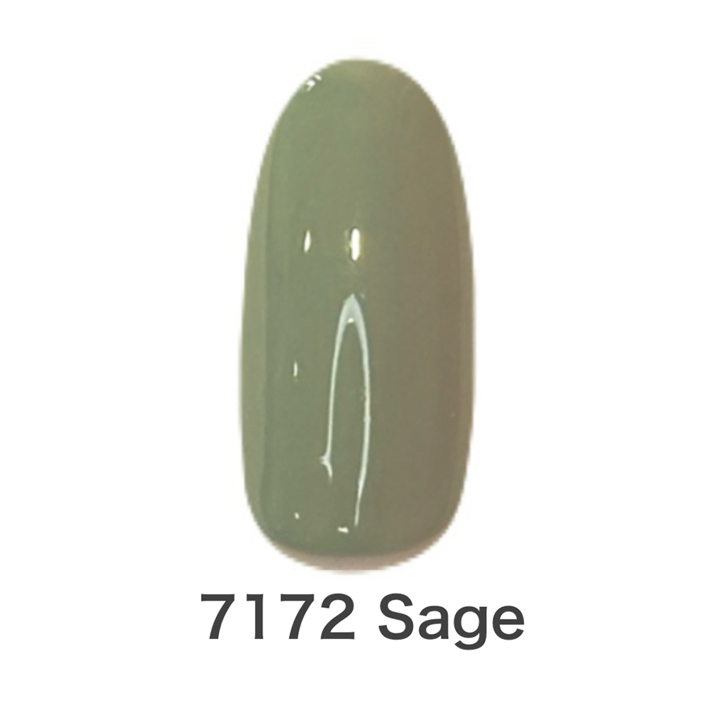 Melty Gel カラージェル 3g 7172 セージ