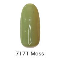Melty Gel カラージェル 3g 7171 モス