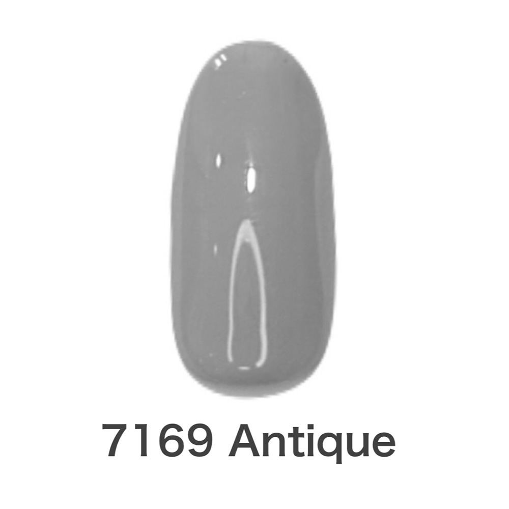 Melty Gel カラージェル 3g 7169 アンティーク