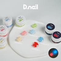 D.nail 極カービングジェル 5g 55 #8776