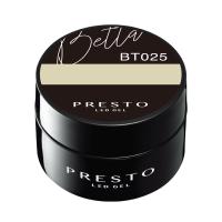 PRESTO アンリミテッドカラー 2.7g BT025