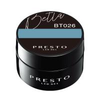 PRESTO アンリミテッドカラー 2.7g BT026
