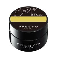 PRESTO アンリミテッドカラー 2.7g BT027