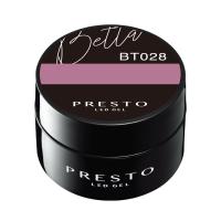 PRESTO アンリミテッドカラー 2.7g BT028