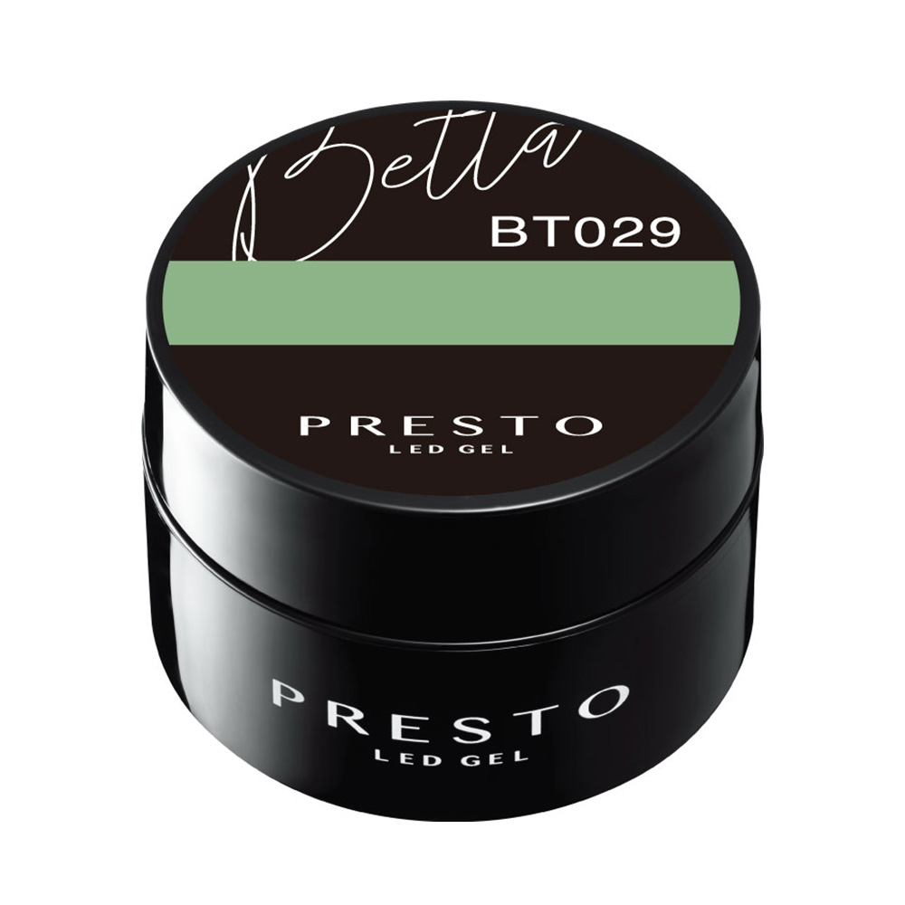 PRESTO アンリミテッドカラー 2.7g BT029
