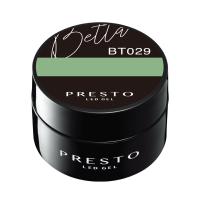 PRESTO アンリミテッドカラー 2.7g BT029