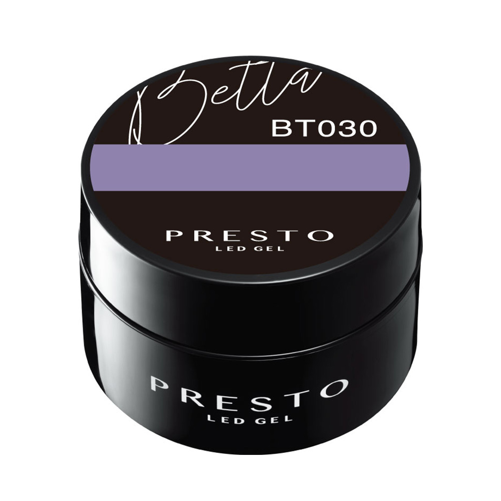 PRESTO アンリミテッドカラー 2.7g BT030