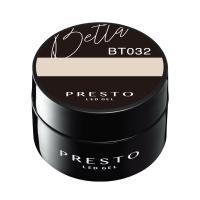 PRESTO アンリミテッドカラー 2.7g BT032
