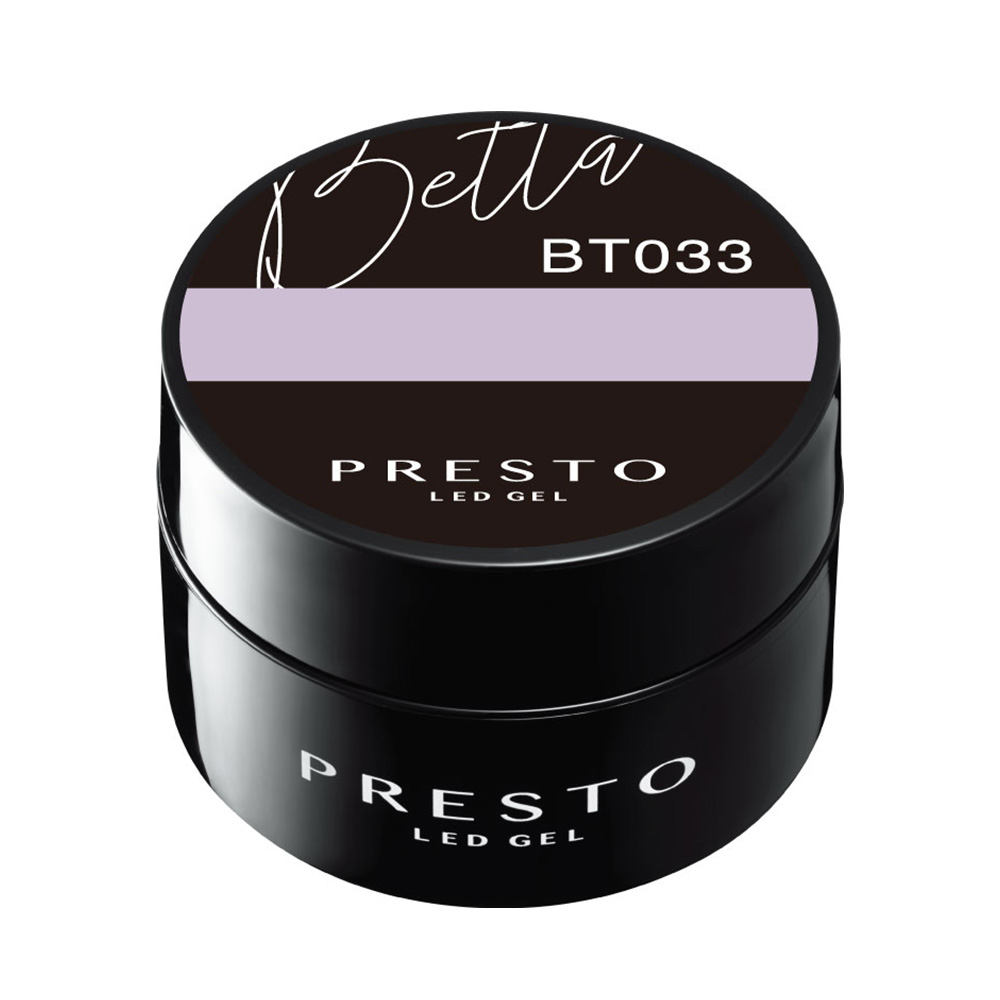 PRESTO アンリミテッドカラー 2.7g BT033
