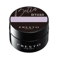 PRESTO アンリミテッドカラー 2.7g BT033
