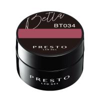 PRESTO アンリミテッドカラー 2.7g BT034