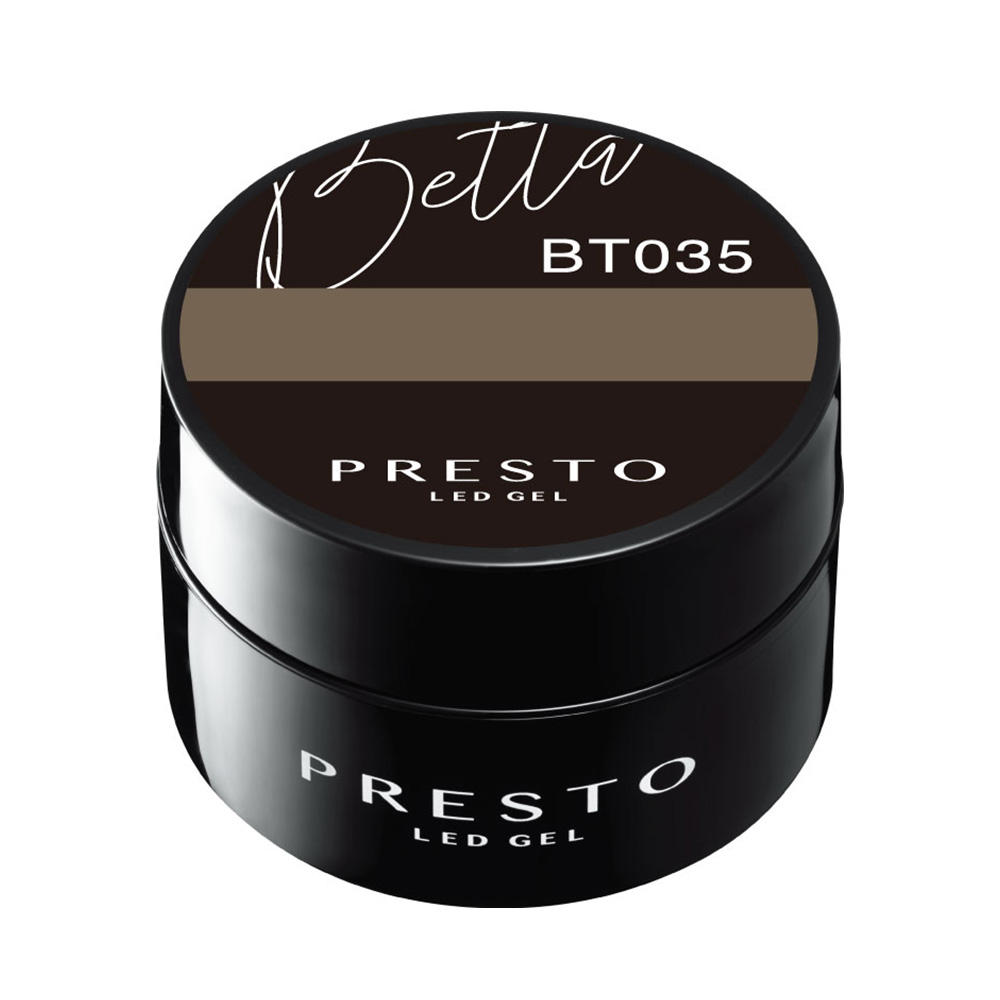 PRESTO アンリミテッドカラー 2.7g BT035
