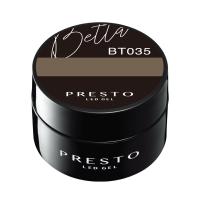 PRESTO アンリミテッドカラー 2.7g BT035