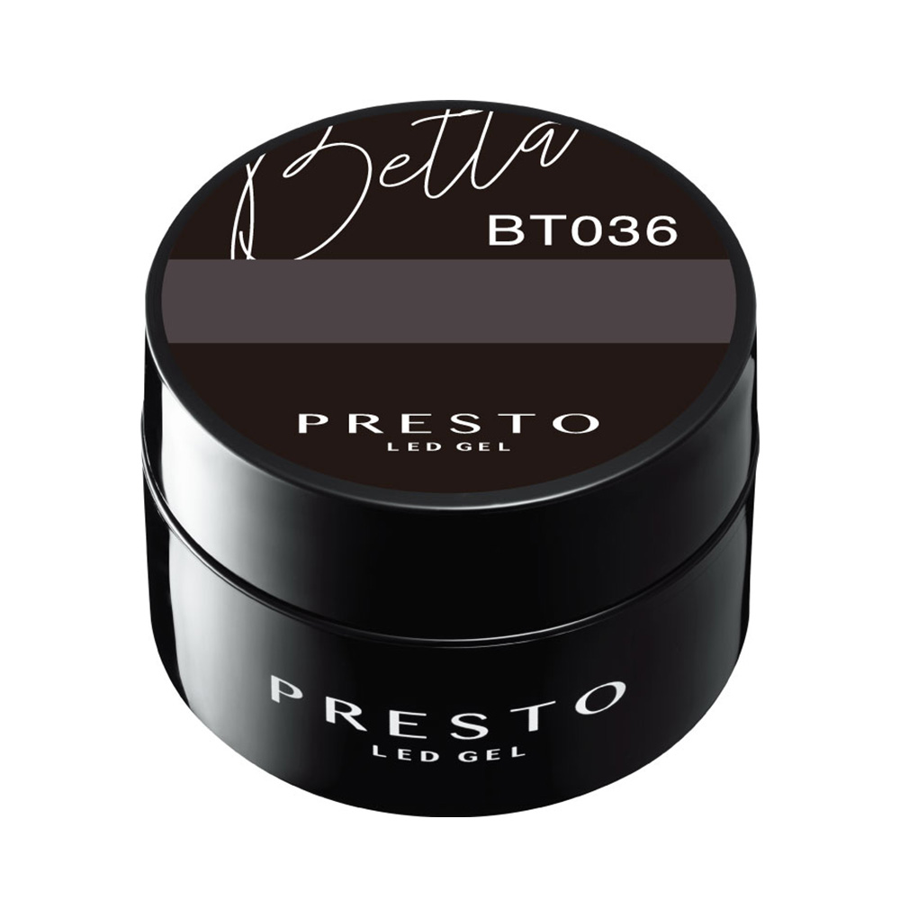 PRESTO アンリミテッドカラー 2.7g BT036