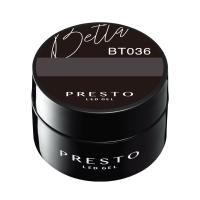 PRESTO アンリミテッドカラー 2.7g BT036