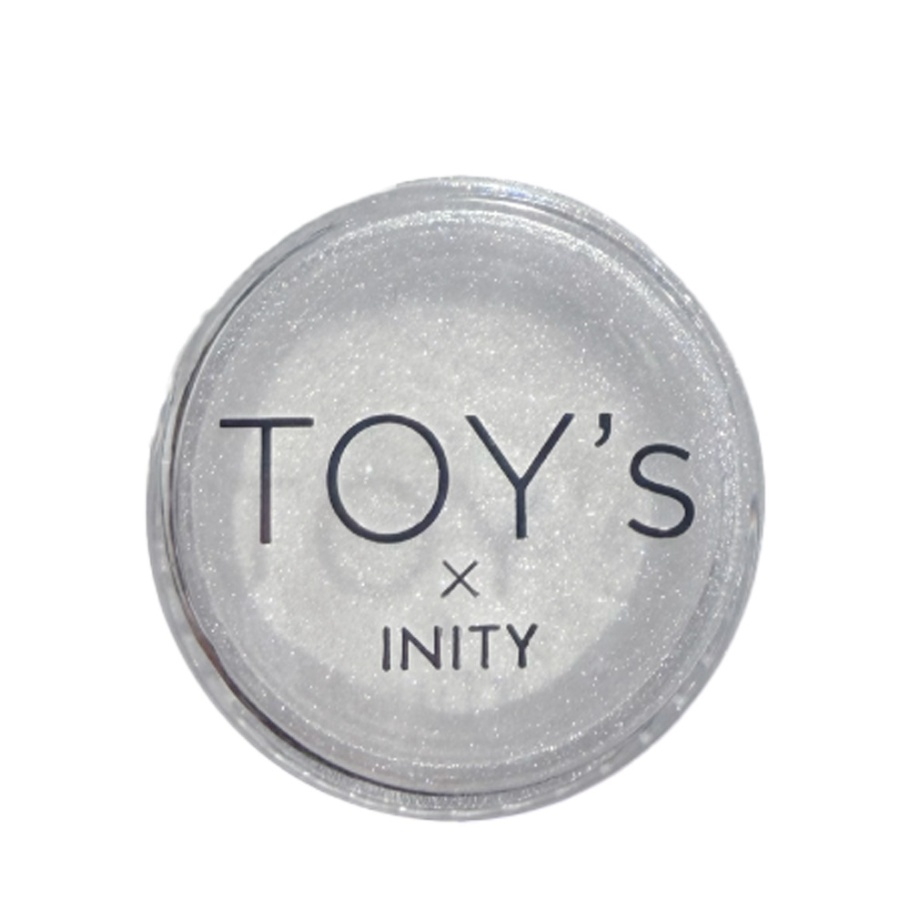 TOY's×INITY 極みツヤパウダー 0.5g T-KTP