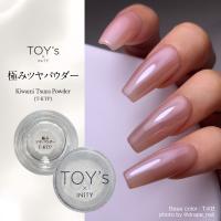 TOY's×INITY 極みツヤパウダー 0.5g T-KTP